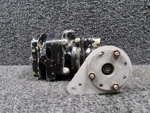 4L11-GOJ Hamilton Standard Propeller Governor