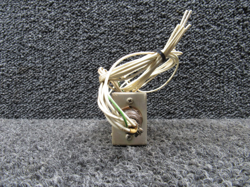 800496H-1TL Lear Avia Corp Battery Temp (Volts: 28, Amps: .05)