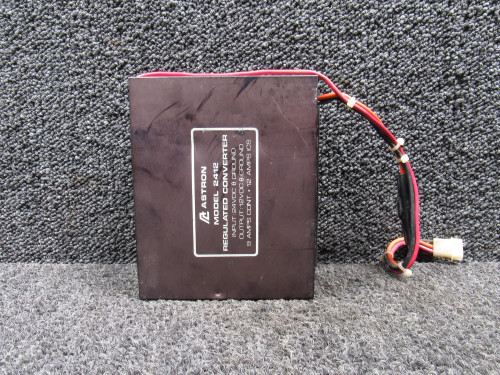 2412 Astron Regulated DC Converter (Volts: 28)