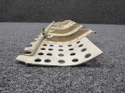 5525501-3 Cessna Citation 501 Lower Speed Brake Door Assembly LH