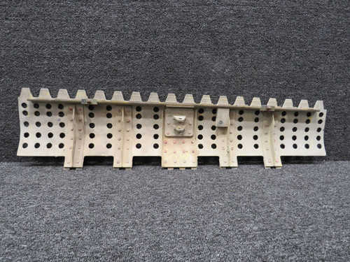 5525501-4 Cessna Citation 501 Lower Speed Brake Door Assembly RH