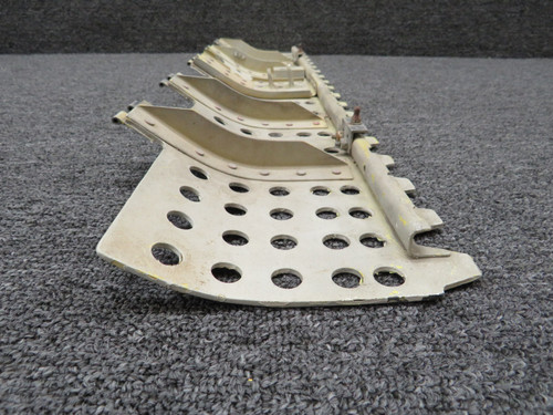 5525501-4 Cessna Citation 501 Lower Speed Brake Door Assembly RH