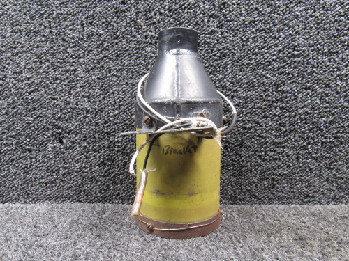 X702-287 Joy Manufacturing Co AVR35-27D815 Axivane Fan (Volts: 27)