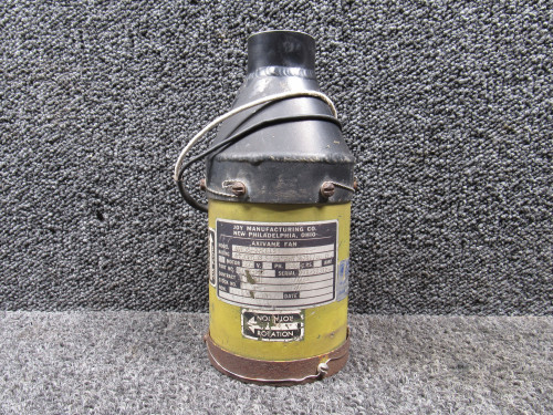 X702-287 Joy Manufacturing Co AVR35-27D815 Axivane Fan (Volts: 27)