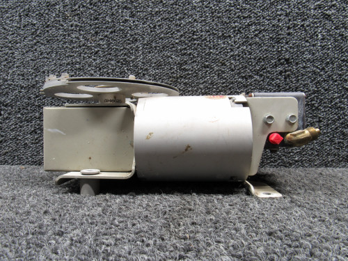 MG113A1, MG113E1 Honeywell Pneumatic Actuator with Servo