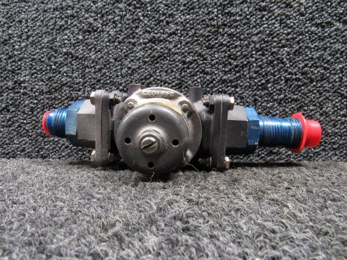 38E59-4 Bendix Regulator Relief Valve Assembly