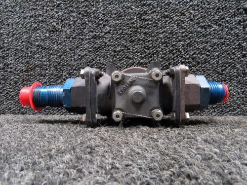 38E59-4 Bendix Regulator Relief Valve Assembly