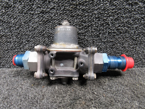 38E59-4 Bendix Regulator Relief Valve Assembly