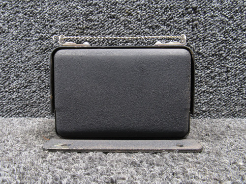 Copy of CYLZ8968 Barber-Colman Control Box Assembly