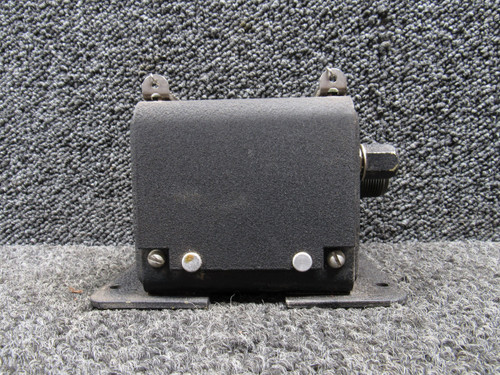 Copy of CYLZ8968 Barber-Colman Control Box Assembly