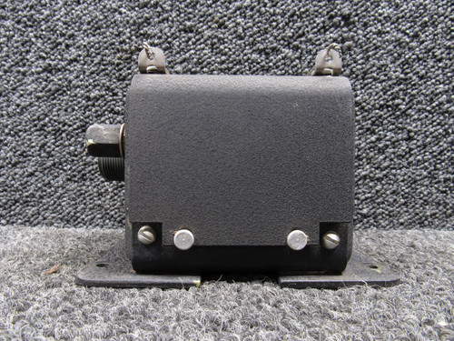 Copy of CYLZ8968 Barber-Colman Control Box Assembly