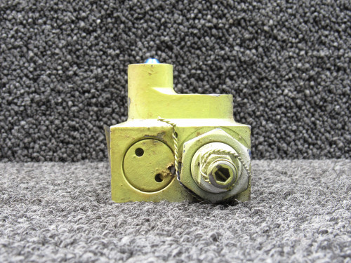 19100-3 Airight Inc Flap Lock Check Valve