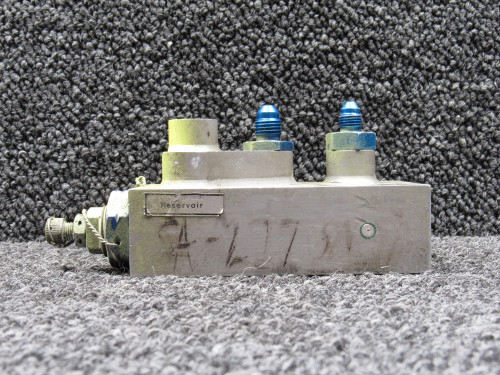 19100-3 Airight Inc Flap Lock Check Valve