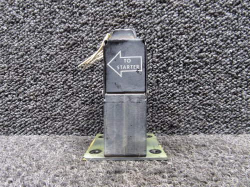 1302-1 Avtech Corporation Current Sensor