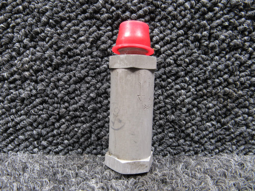 P262A-6TB(014) Circle Seal Check Valve (PSI: 3000)