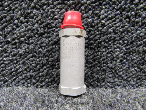 P262A-6TB(014) Circle Seal Check Valve (PSI: 3000)