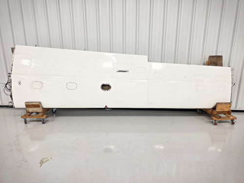 1221221-17 Cessna P210N Wing Structure LH