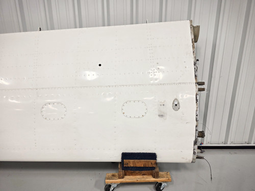 1221222-18 Cessna P210N Wing Structure RH