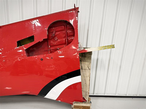 22493-000 Piper PA24-250 Wing Structure LH
