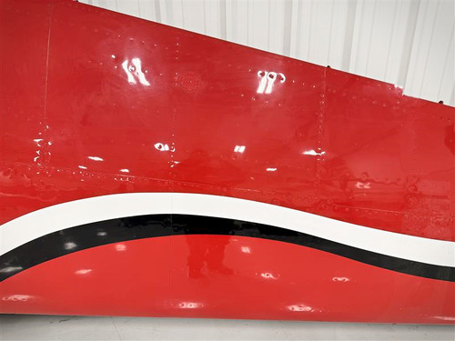 22493-000 Piper PA24-250 Wing Structure LH