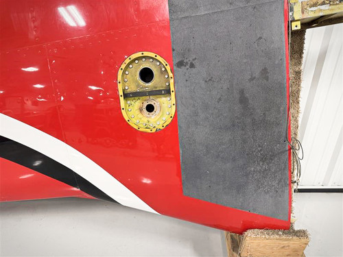 22493-001 Piper PA24-250 Wing Structure RH