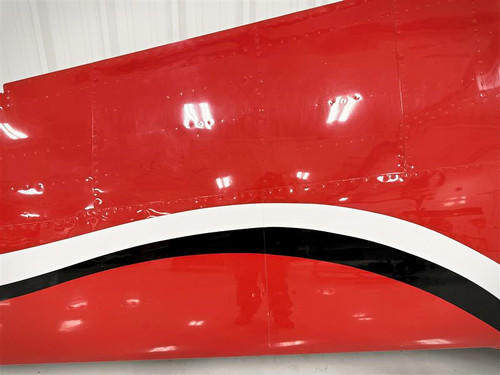 22493-001 Piper PA24-250 Wing Structure RH