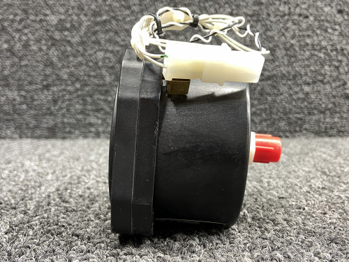 EA5175-28PTL-CES (Alt: S3325-9) Sigma Tek EA5175 Airspeed Indicator (Lighted)