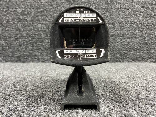 C660501-0103 Cessna 182T Compass Assembly with Window Mount