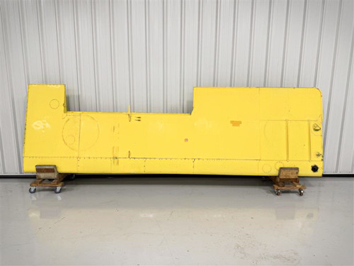 Grumman G-164A Upper Wing Structure LH