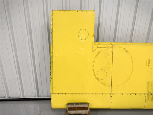 Grumman G-164A Upper Wing Structure LH