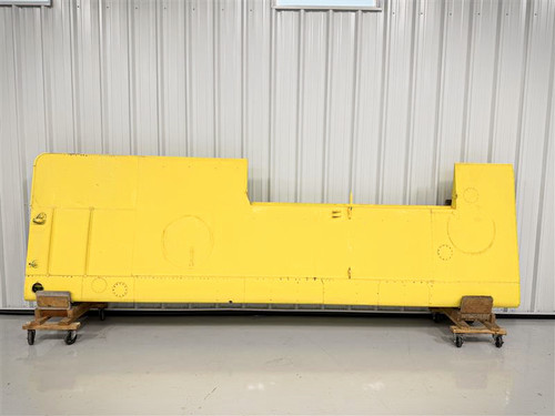 Grumman G-164A Upper Wing Structure RH