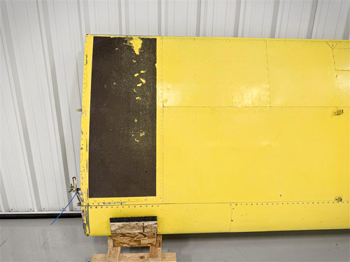 Grumman G-164A Lower Wing Structure LH