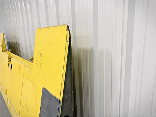 Grumman G-164A Lower Wing Structure RH