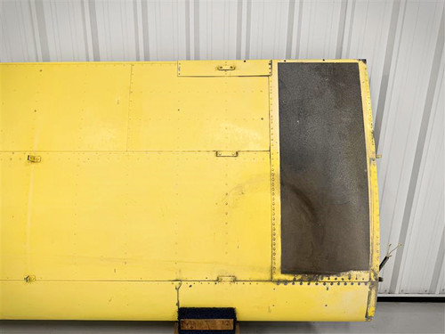 Grumman G-164A Lower Wing Structure RH