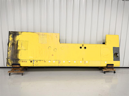 Grumman G-164A Lower Wing Structure RH