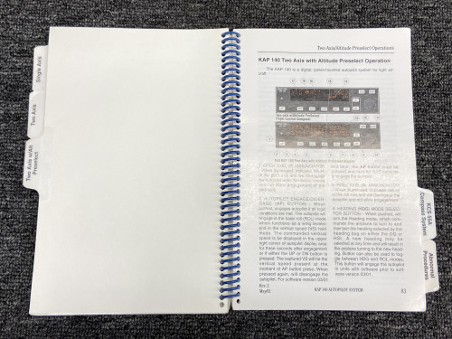 Honeywell / Bendix King Products - BAS Part Sales
