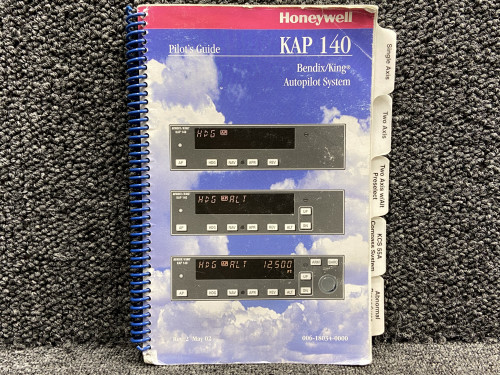 Honeywell / Bendix King Products - BAS Part Sales