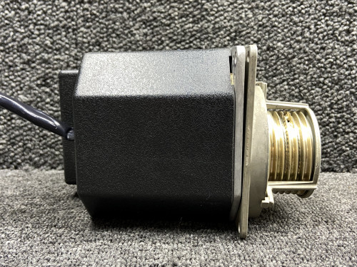 065-00180-2700 Bendix King KS-272C Trim Servo Assy with Adapter & Mods (28V, 4A)