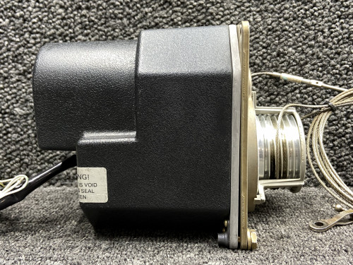 065-00179-0100 Bendix King KS-271C Primary Servo with Adapter & Mods (28V, 4A)