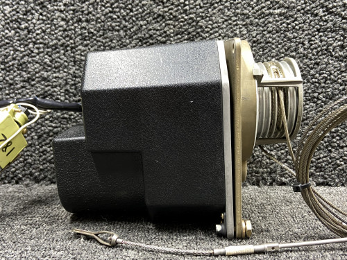 065-00179-0100 Bendix King KS-271C Primary Servo with Adapter & Mods (28V, 4A)