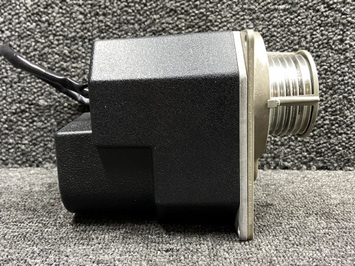 065-00178-2200 Bendix King KS-270C Pitch Servo with Adapter & Mods (28V, 4A)