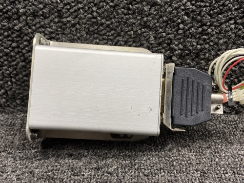 6100192-000, 0718017-17 Cessna 182T Printed Circuit Board Assembly w Bracket