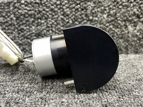 01-0771379-23 Whelen 7137923 Wing Navigation Light Assembly RH (28V, Green)