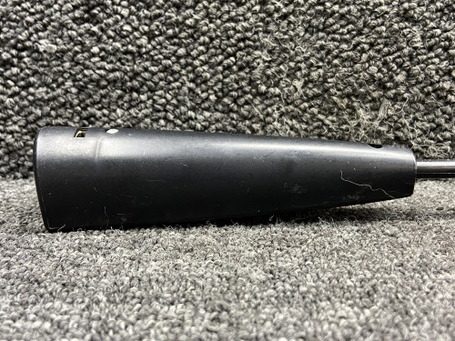 62800-007 Telex Handheld Microphone with Panel Mount