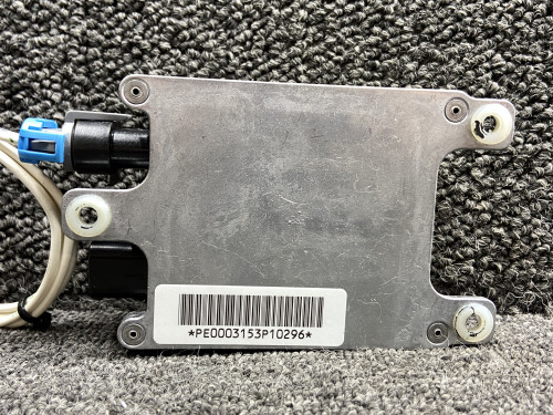 82006-1 LSI Ballast Light Module Assembly with Connector (26.4V, 10A)