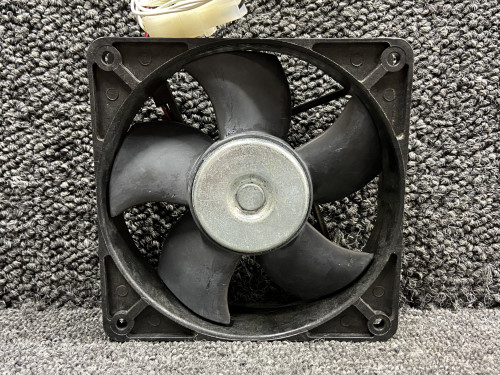 MC24B3 Comair Rotron Avionics Cooling Fan (24V, 0.28A)