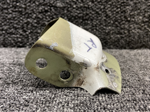 0741642-10 Cessna 182T Lower Main Gear Cover Plate RH