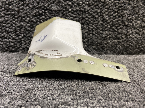 0741642-10 Cessna 182T Lower Main Gear Cover Plate RH