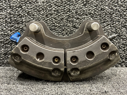 30-52U (Alt: 030-05219-1) Cleveland Brake Caliper Assembly