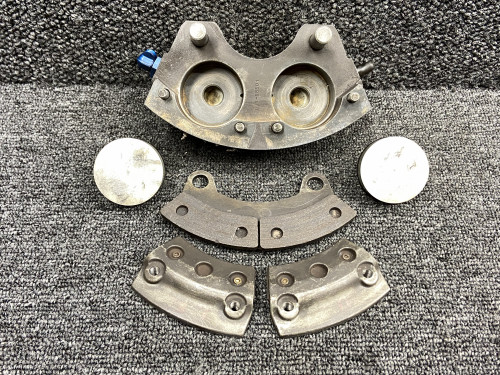 30-52U (Alt: 030-05219-1) Cleveland Brake Caliper Assembly